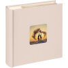 Walther Memo slip-in album Fun 200 foto 10x15 cm camoscio