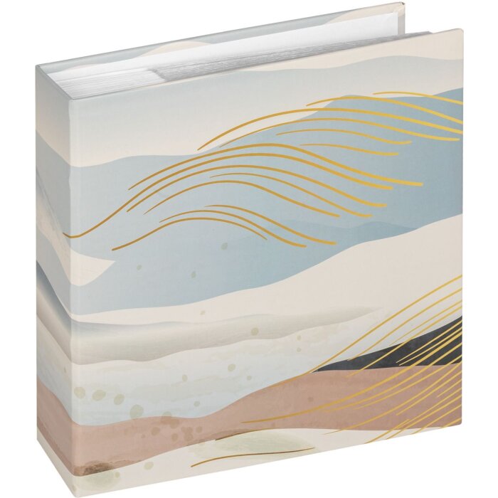 Walther Memo Album Variety mountain 200 foto 10x15 cm