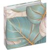 Walther Memo Album Variety monstera 200 foto 10x15 cm