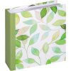 Walther Memo Album Season verde 200 foto 10x15 cm