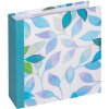 Walther Memo Album Season blu 200 foto 10x15 cm
