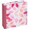 Walther Memo Album Season rosso 200 foto 10x15 cm