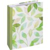 Walther Memo Album Stagione verde 200 foto 13x18 cm