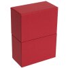 HNFD Photo Box Parda 300 foto 10x15 cm rosso collo alto