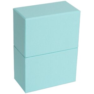 HNFD Photo Box Parda 300 foto 10x15 cm collare caraibico...