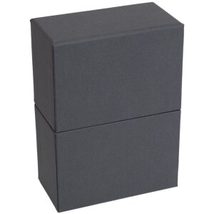 HNFD Photo Box Parda 300 foto 10x15 cm colletto inclinato...