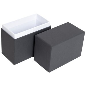 HNFD Photo Box Parda 300 foto 10x15 cm colletto inclinato in alto