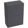 HNFD Photo Box Parda 300 foto 10x15 cm colletto inclinato in alto