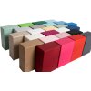 HNFD Photo Box Parda 300 foto 10x15 cm taupe metalic collar standing high