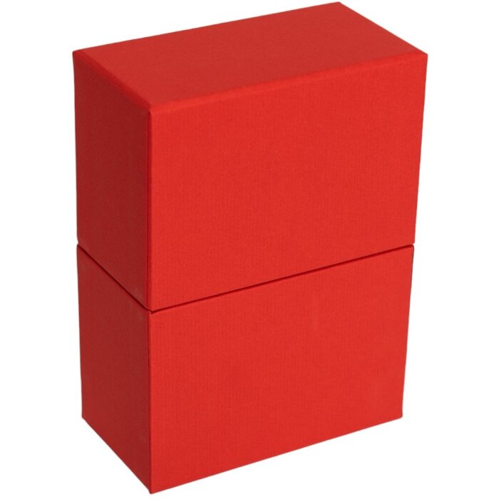 HNFD Photo Box Parda 300 foto 10x15 cm collare di pomodoro in alto