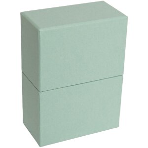 HNFD Photo Box Parda 300 foto 10x15 cm collare in...
