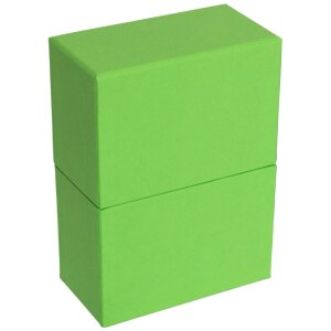 HNFD Photo Box Parda 300 foto 10x15 cm collare di mele in...