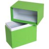 HNFD Photo Box Parda 300 foto 10x15 cm collare di mele in alto