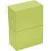 Scatola per foto HNFD Parda verde per 200-300 foto 10x15 cm 11x5,5x16 cm