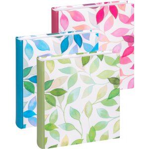 Walther Album fotografico Jumbo Season 30x30 cm 100...