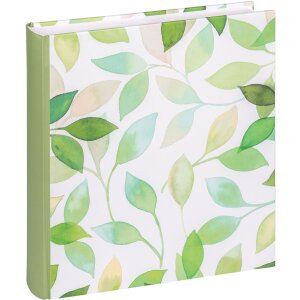 Walther Album fotografico Jumbo Season 30x30 cm 100...