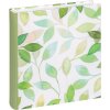 Walther Album fotografico Jumbo Season 30x30 cm 100 pagine bianche