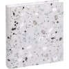 Walther Memo Album Terrazzo pietra 200 foto 10x15 cm