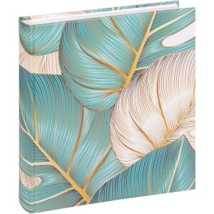 Walther Album fotografico Variety 30x30 cm 60 pagine bianche