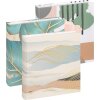 Walther Album fotografico Variety 30x30 cm 60 pagine bianche