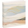Walther Album fotografico Variety 30x30 cm 60 pagine bianche