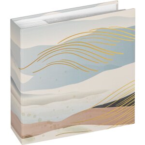 Walther Memo Album Variety 200 foto 10x15 cm