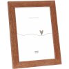 Cornice in legno Deknudt S68VF marrone 10x15 cm