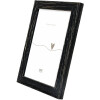 Cornice in legno Deknudt S68VF nero 13x18 cm
