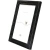 Cornice in legno Deknudt S68VF nero 15x20 cm