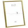 Cornice in alluminio Deknudt S027 oro 15x20 cm