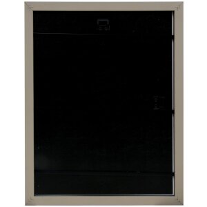Cornice in legno Deknudt S45Y kaki 15x20 cm