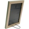 Cornice in legno Deknudt S45Y kaki 15x20 cm