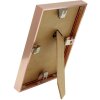 Cornice in alluminio Deknudt S027 oro rosa 20x30 cm