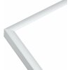 Cornice in alluminio Deknudt S027 argento 29,7x42 cm