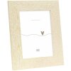 Portafoto in legno Deknudt con stampa floreale S68VH da 10x15 cm a 20x30 cm