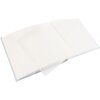 Album per bambini Goldbuch Elefante blu 30x31 cm 60 pagine bianche