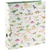 Cartella Goldbuch Dinosauria DIN A4 Dorso 8 cm