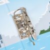 Raccoglitore Goldbuch My Game DIN A4 dorso 5 cm