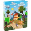 Raccoglitore ad anelli Goldbuch My Game meccanismo a 2 anelli DIN A4