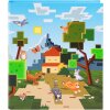 Raccoglitore ad anelli Goldbuch My Game meccanismo a 2 anelli DIN A4