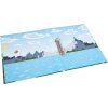 Raccoglitore ad anelli Goldbuch My Game meccanismo a 2 anelli DIN A4