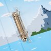 Raccoglitore ad anelli Goldbuch My Game meccanismo a 2 anelli DIN A4