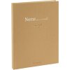 Taccuino Goldbuch Note to me Beige 15x22 cm 200 pagine punteggiate