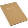 Taccuino Goldbuch Note to me Beige 15x22 cm 200 pagine punteggiate