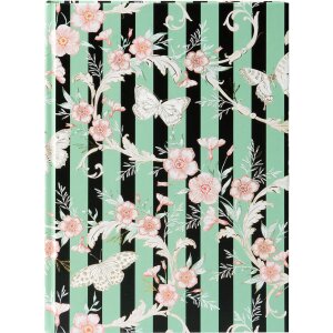 Quaderno Goldbuch Hybrid Stripes 15x22 cm 200 pagine bianche