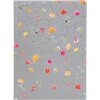 Quaderno Goldbuch Giorno destate grigio 15x22 cm 200 pagine in bianco