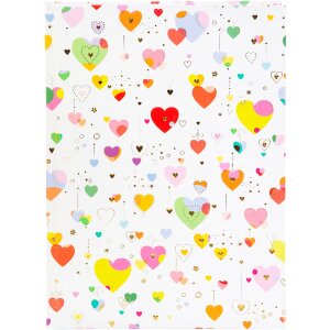 Goldbuch Taccuino Cuore a Cuore leggero 15x22 cm 200...
