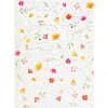 Goldbuch Quaderno Giorno destate bianco 15x22 cm 200 pagine bianche