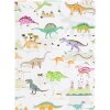 Quaderno Goldbuch Dinosauria 15x22 cm 200 pagine bianche
