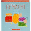 Cartella di ricette Goldbuch autoprodotta 21x24 cm 25 fogli